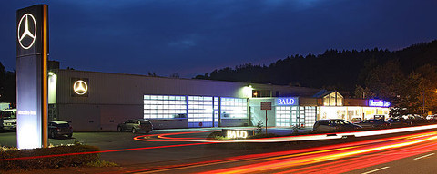 BALD Automobile GmbH